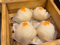 -汕头猛狮凯莱酒店点心坊