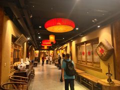 -百花人家(门城水岸店)