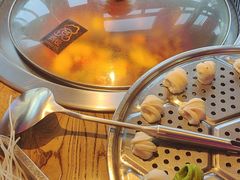 -山河屯铁锅炖鲜鹅·东北菜(开发区一店)
