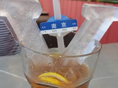 -永盛茶档·港式餐厅(桥北店)
