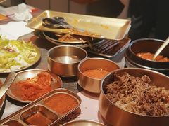 -西塔老太太泥炉烤肉(苏州大悦城店)