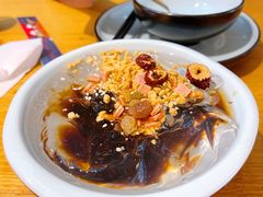 手工冰粉-胡马八破·川菜小馆(高新万达店)