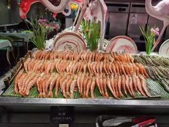 -五月罗马海鲜自助餐厅(陆家嘴店)