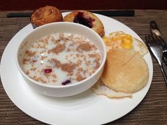 -北京王府井希尔顿酒店·万斯阁西餐厅