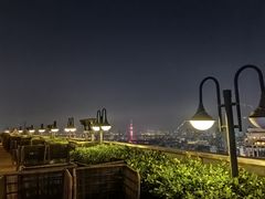 -洲际酒店·地平线全日餐厅HORIZON CAFÉ