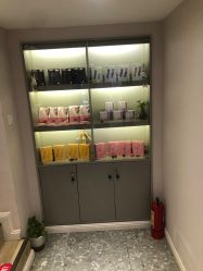 -咪咪专业脱毛连锁机构