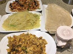 -老昌春饼(大直街店)