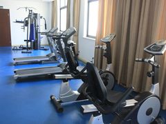 -苏州高新区浒墅关镇教育文体中心