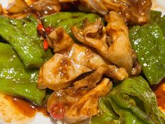 -小螺号海鲜·地道鲁菜(泉城广场店)