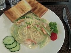 android_upload_pic-遇见西木美式餐厅(体育路店)