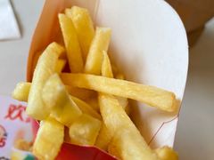 -麦当劳(鼓楼店)