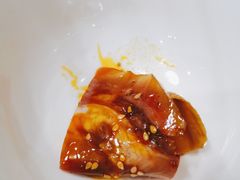 红油肺片-伊兰麒兰馨园·川菜·清真馆(339电视塔店)