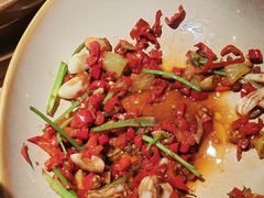 -青年公社烤鸭(滨湖银泰店)