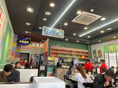 -澳门陈光记烧味饭店(万象城店)