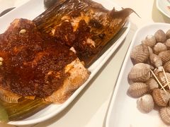 -纽顿熟食中心