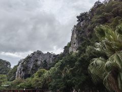 -星湖旅游景区七星岩