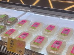 -鹤所·低糖零蔗糖烘焙(长楹店)
