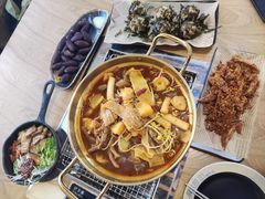 -爪大厨·延边酱鸡爪 (前成店)