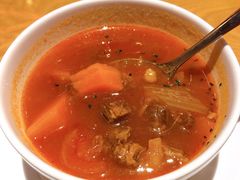 -MR.ROCKY洛奇先生RESTAURANT&BAR(宝安壹方城店)