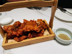 -双合园·海鲜水饺青岛菜(万佳广场店)