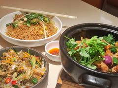 -如轩·海鲜砂锅粥·潮汕菜(海珠店)