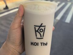 -KOI Thé(百信广场店)