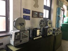 -清风小镇闯关东影视基地