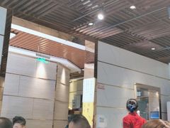 -梅飞酒家(桑园路店)