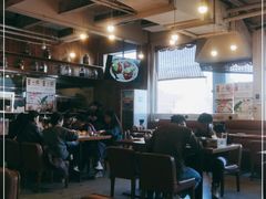 大堂-香江小厨 The Kitchen(香江俱乐部店)