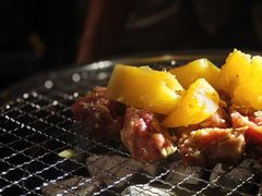 -肉仓焼肉バー(烟台山店)