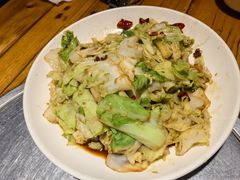 -小草房水煮鱼(东关大街店)