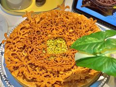 国王饼-潮一不贰·法式甜品·生日蛋糕·西式简餐(外滩店)