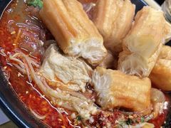 -四川老牛麻辣烫(北门桥店)