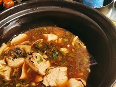 -打酱油·非遗淮扬菜(瘦西湖梅岭店)