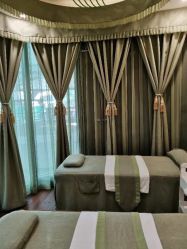 -芳朵美容养生SPA