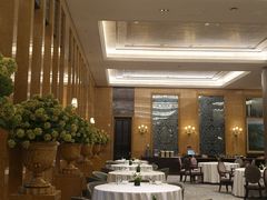 -上海浦东星河湾酒店