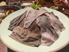 -巴倒烫陆派火锅山庄(南山总店)
