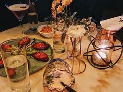 -柒Lounge(三里屯店)