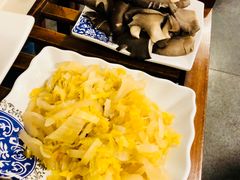 -福寿斋·老北京铜锅涮肉·烤鸭(顺义总店)