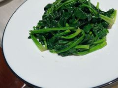 -狮王府淮扬菜(新街口友谊店)