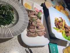 -马老六清真餐饮(西站店)