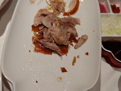 -大鸭梨烤鸭店(花园村店)
