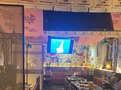 -三杯赤運·中式小酒馆(所城里店)
