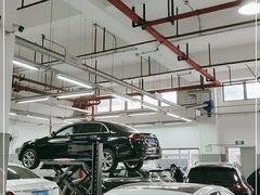 -上海可达汽车销售服务有限公司