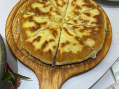 -君霖私家菜(春柳店)