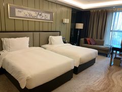 -无锡新湖铂尔曼大酒店