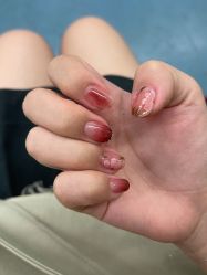 -StartNail美甲