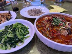 -三道菜(明堂公园店)