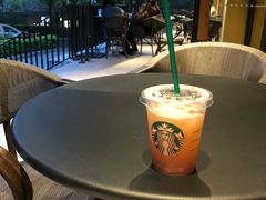 -星巴克(深圳侨城街店)