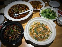 -小三峡食府(西五路店)